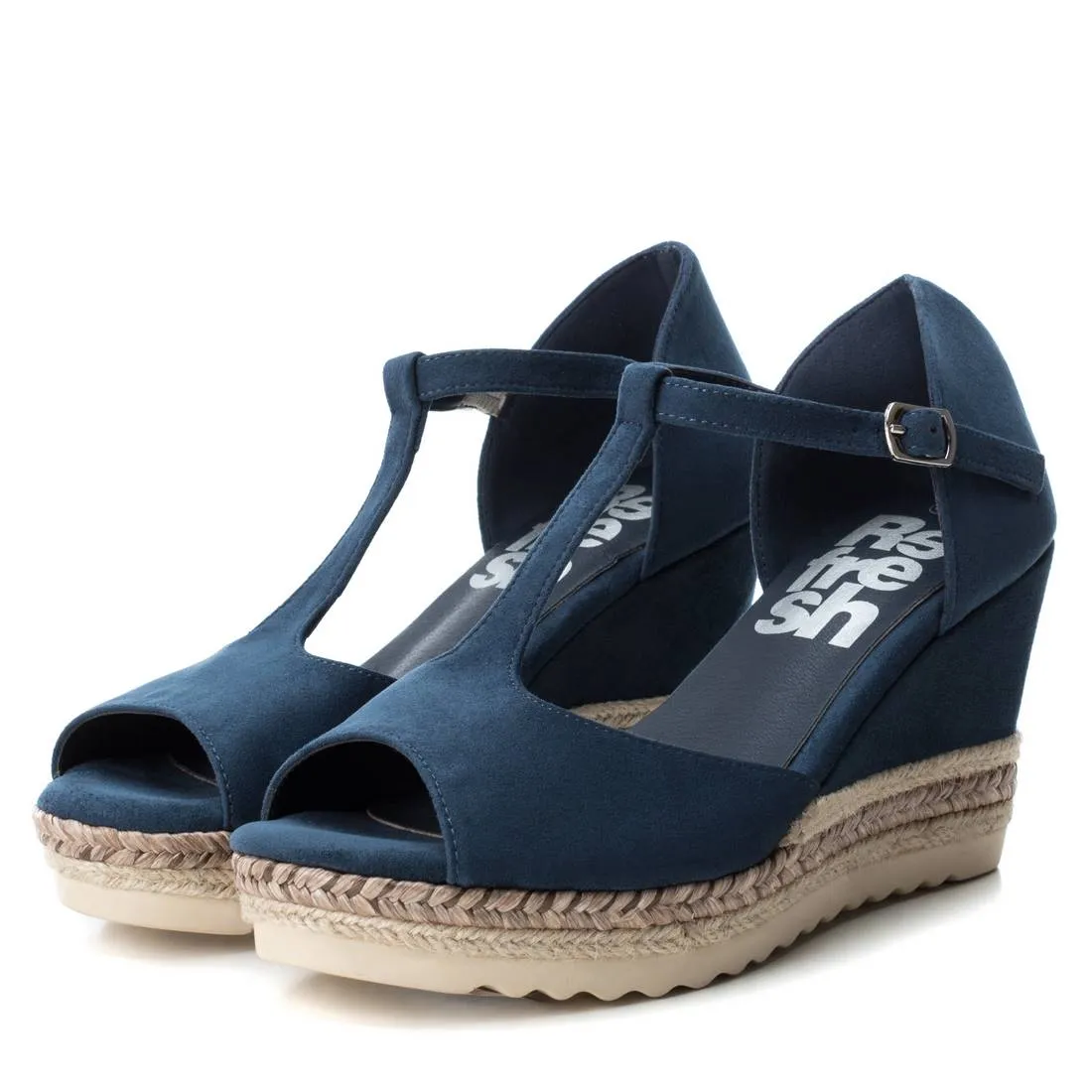 ZAPATO DE MUJER REFRESH 06981001