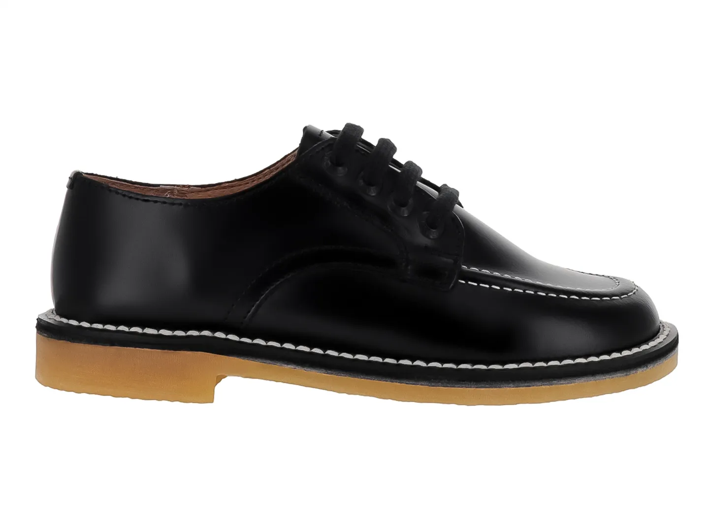 ZAPATOS ELEFANTE 700141 NEGRO PARA NIñA