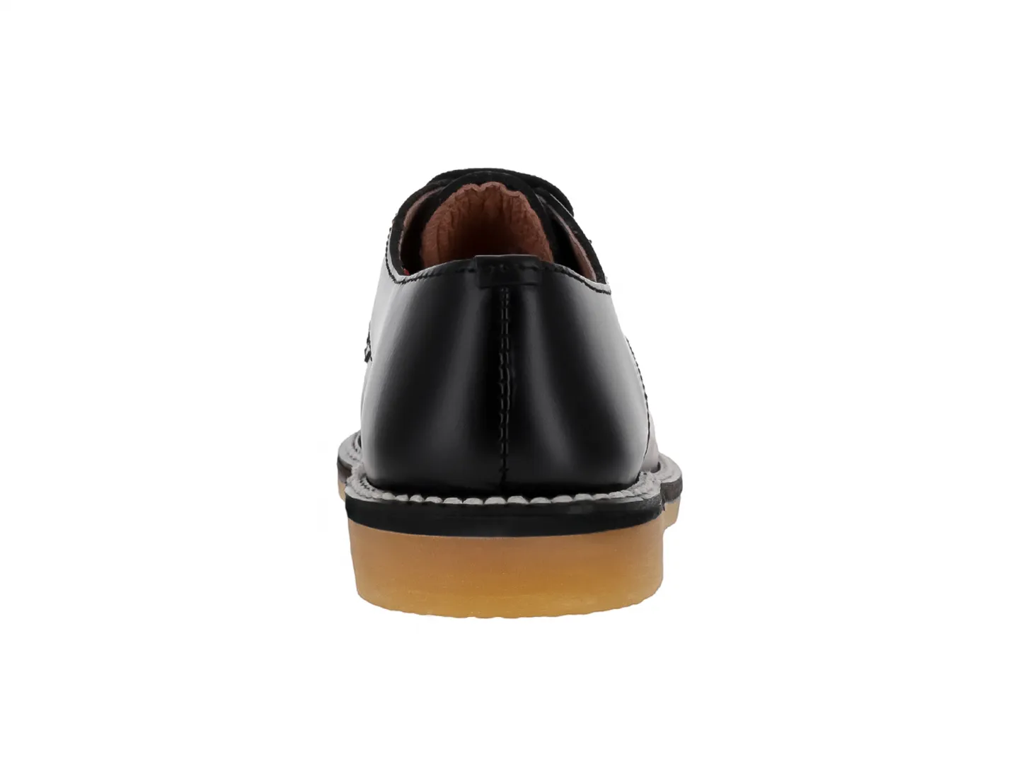 ZAPATOS ELEFANTE 700141 NEGRO PARA NIñA