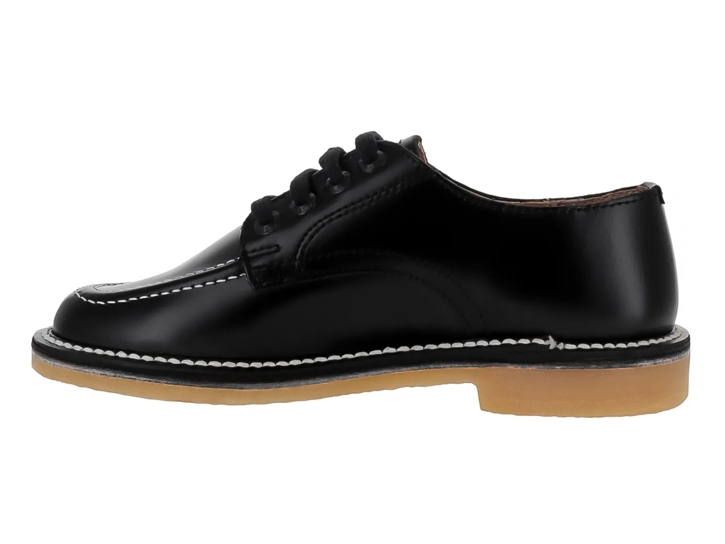ZAPATOS ELEFANTE 700141 NEGRO PARA NIñA
