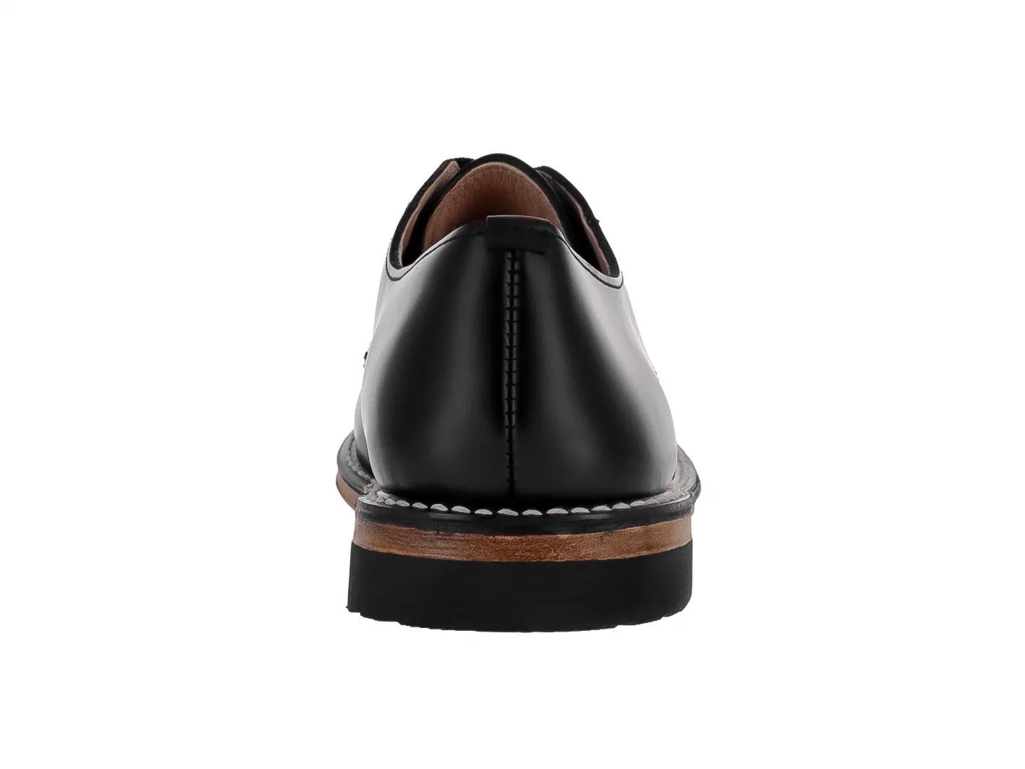 Zapatos Elefante 7002 Negro Para Niña