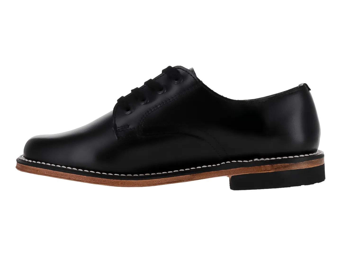 Zapatos Elefante 7002 Negro Para Niña