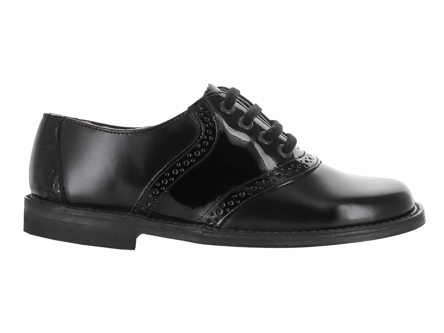 ZAPATOS ELEFANTE 7056 134 NEGRO PARA NIñA