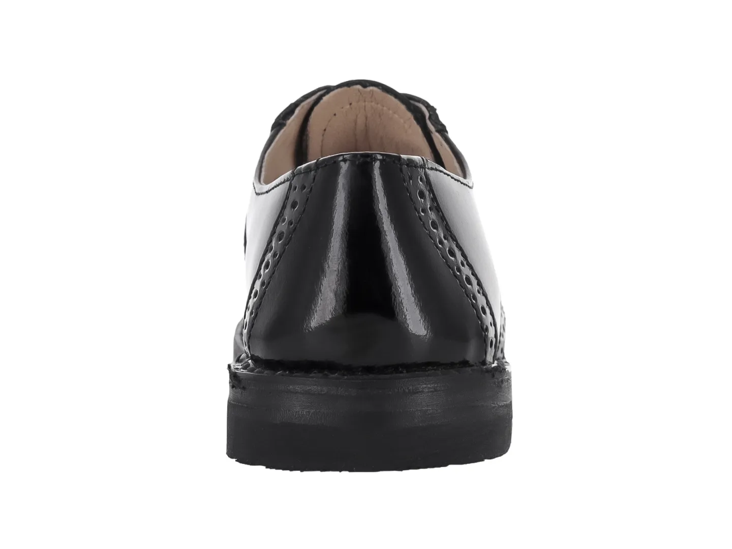 ZAPATOS ELEFANTE 7056 134 NEGRO PARA NIñA