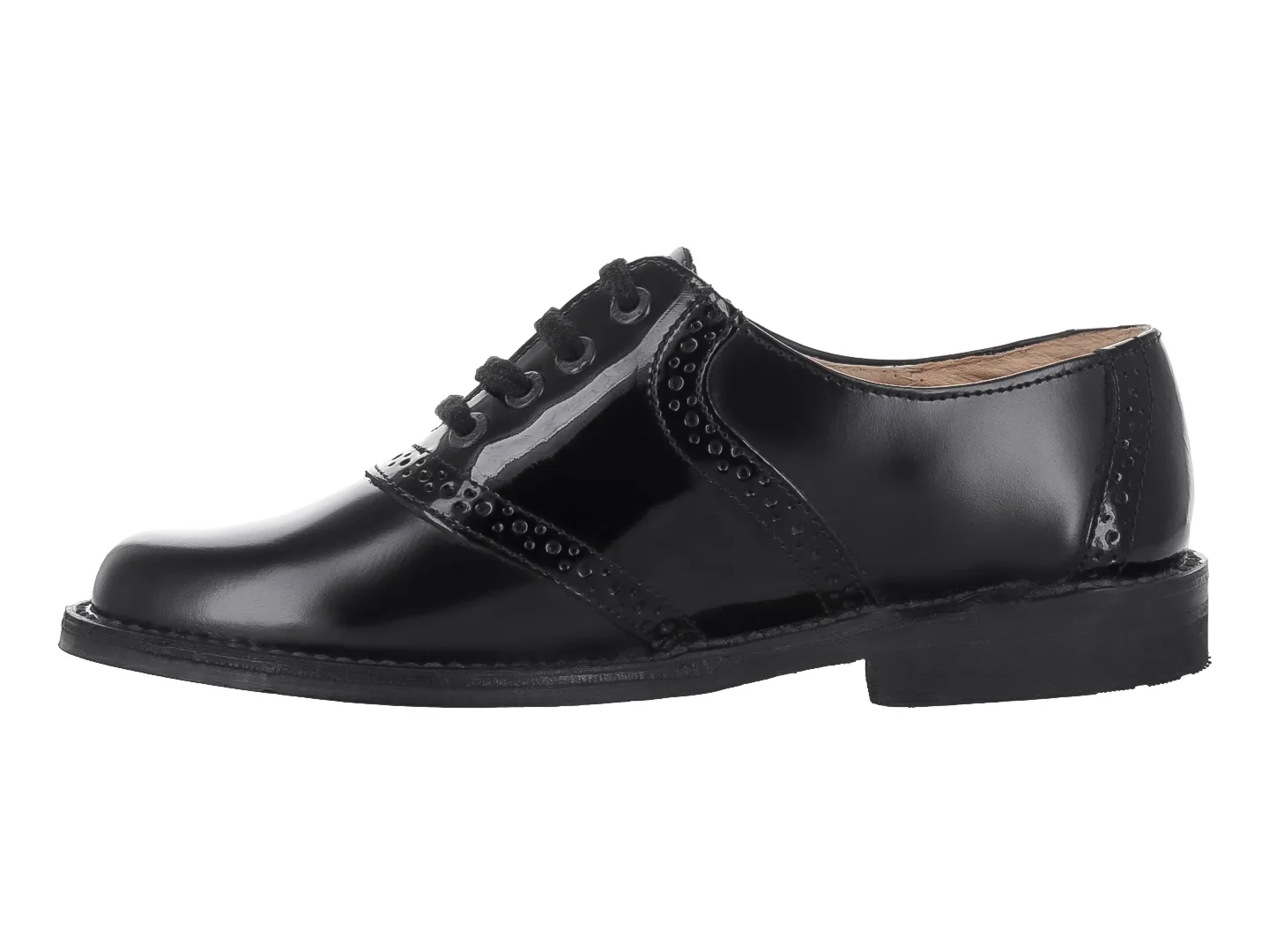 ZAPATOS ELEFANTE 7056 134 NEGRO PARA NIñA