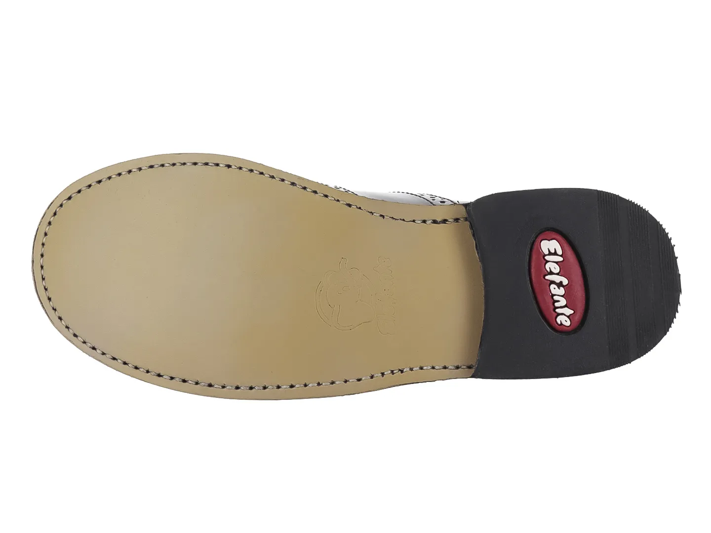 ZAPATOS ELEFANTE 7056 134 NEGRO PARA NIñA