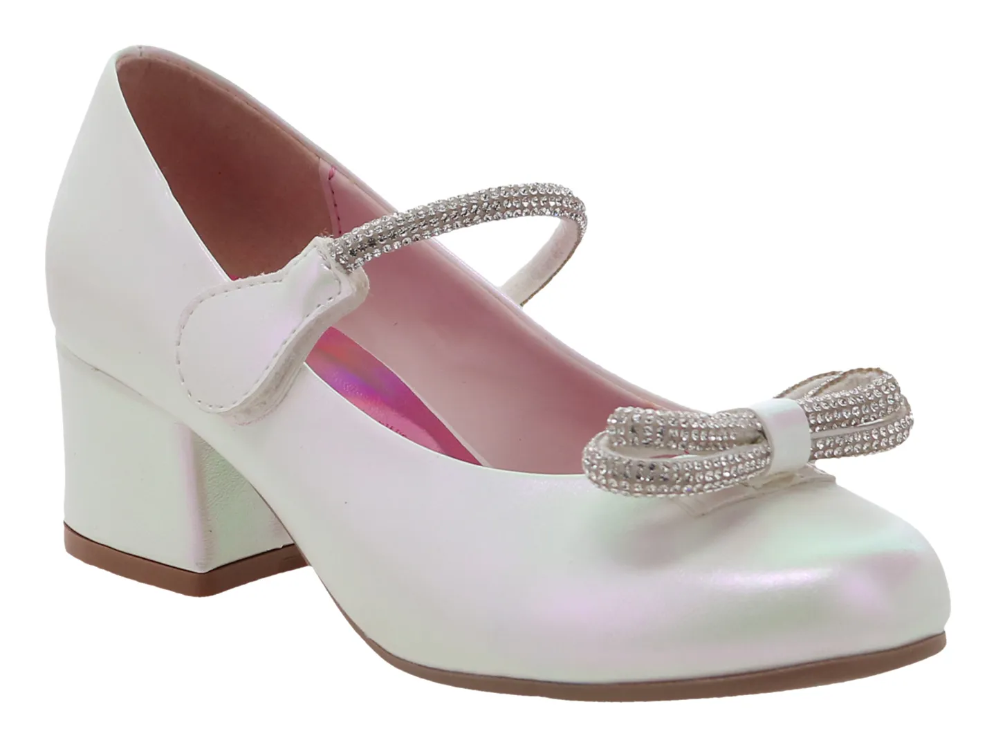 Zapatos Tropicana 941001 Para Niña