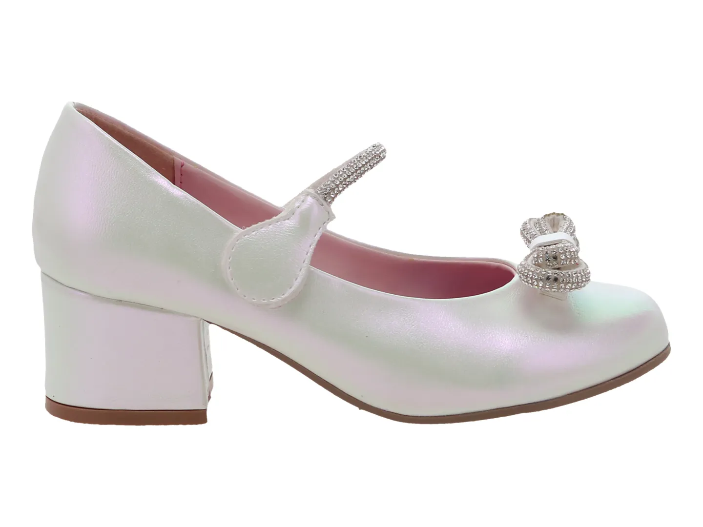 Zapatos Tropicana 941001 Para Niña