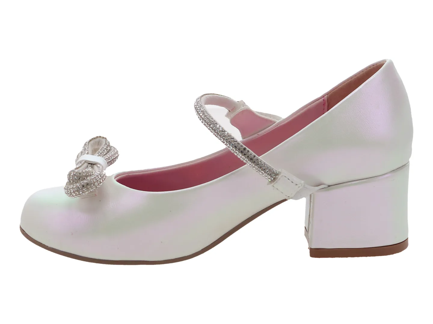 Zapatos Tropicana 941001 Para Niña