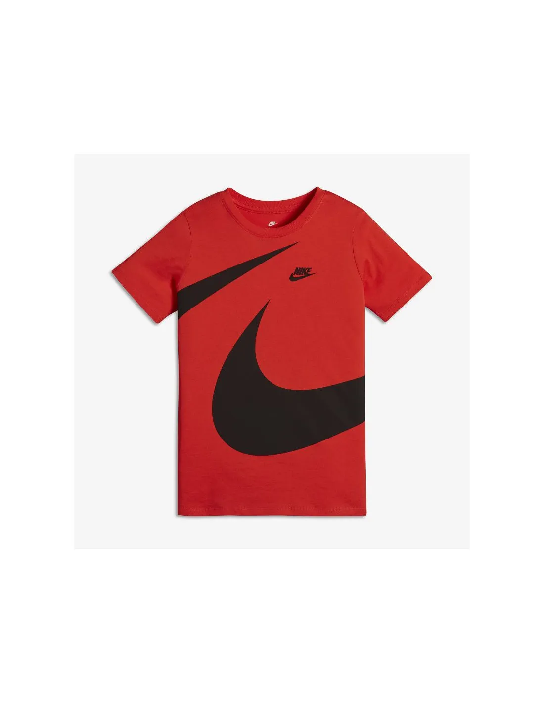 ᐈ Camiseta Nike Sportswear Rojo