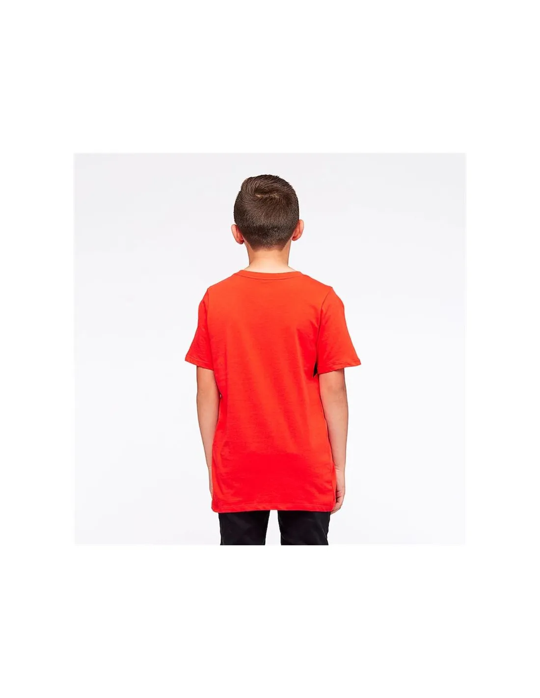 ᐈ Camiseta Nike Sportswear Rojo